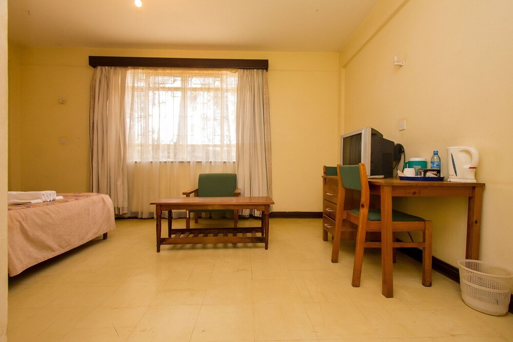 Afralti Guest House 18/29