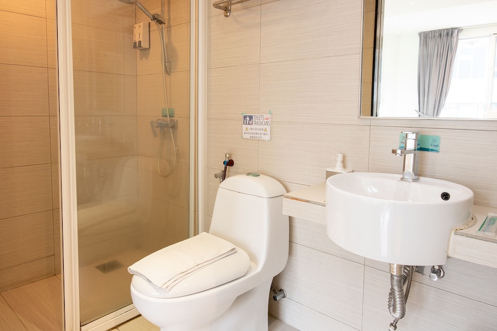 City Comfort Inn Puchong 54/56