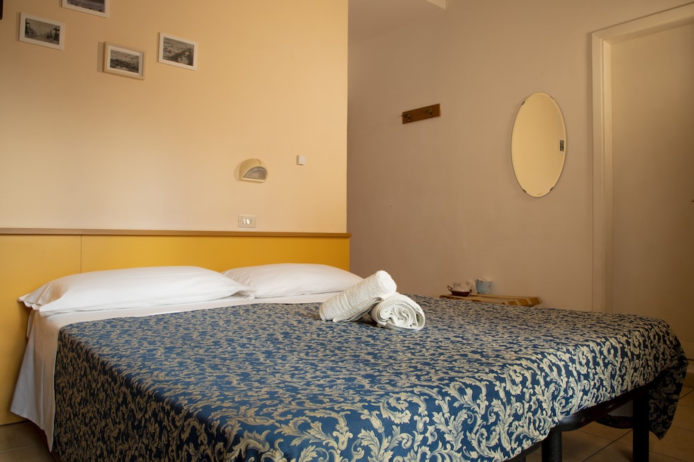 Hotel Arlecchino Riccione 15/46
