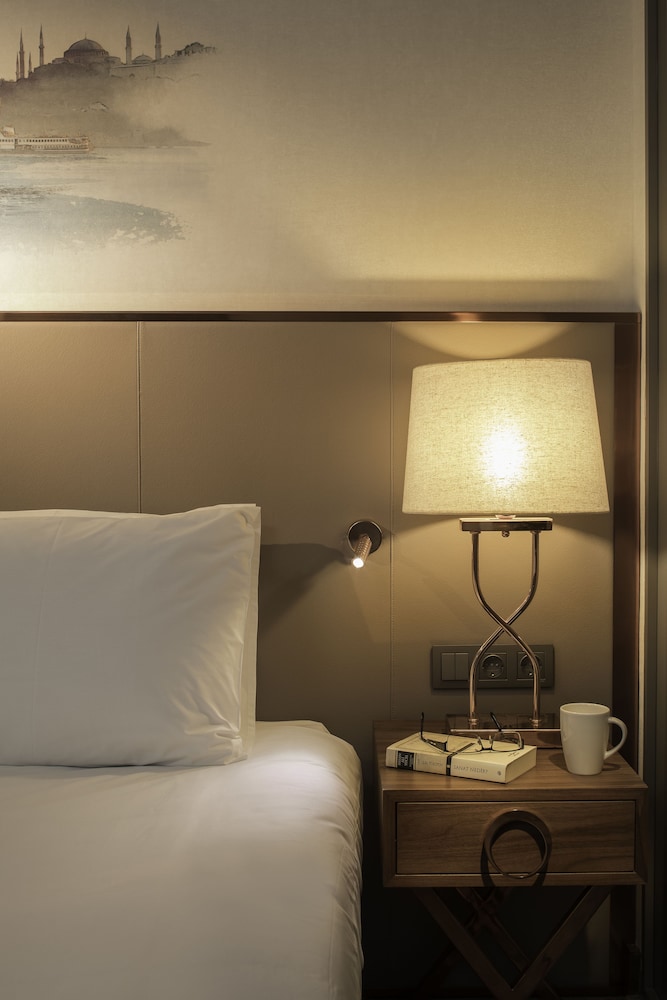 Lionel Hotel Istanbul 15/74