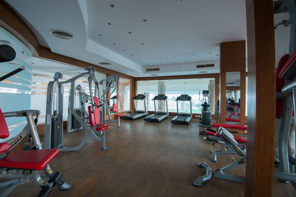 sport facilities