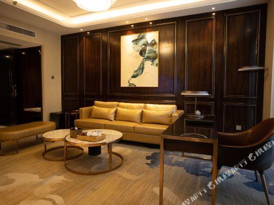 Guanyun International Hotel 19/31