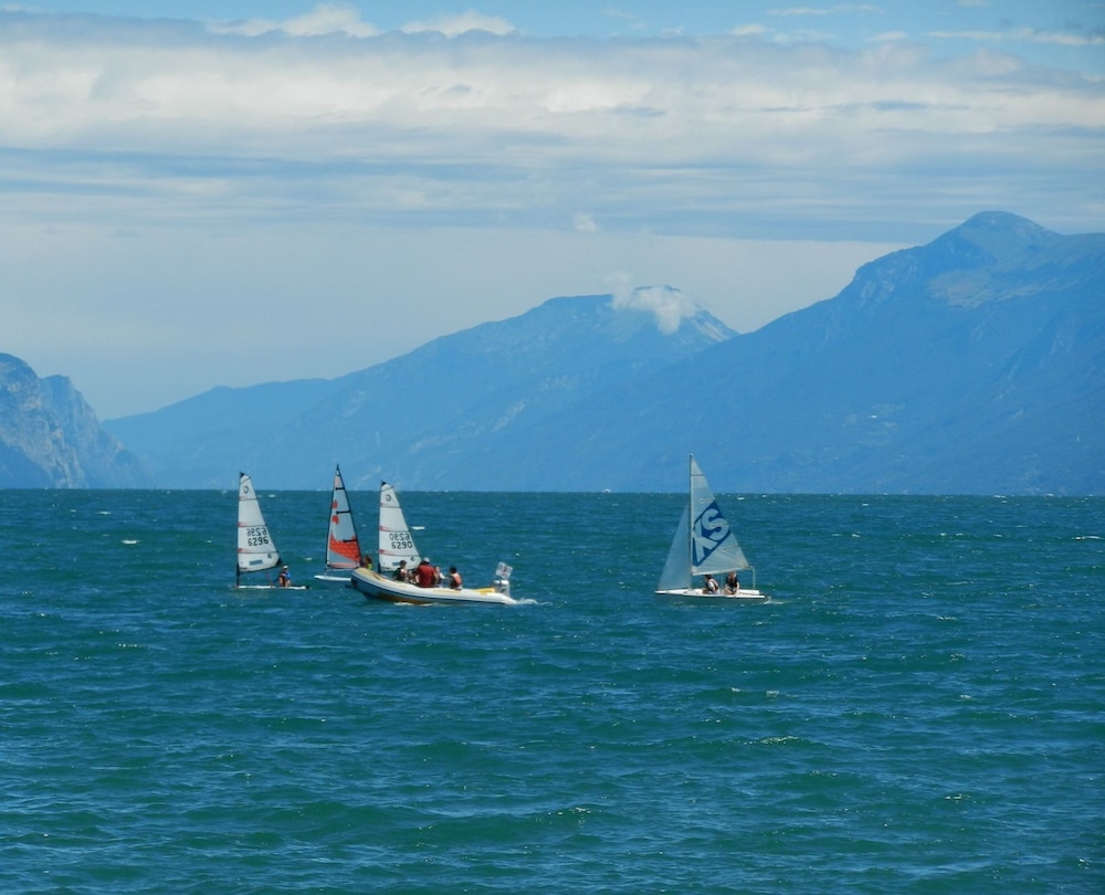 Club del Sole Desenzano Boutique Resort 66/70