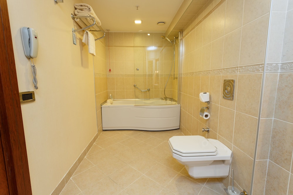 Byotell Hotel Istanbul 22/74