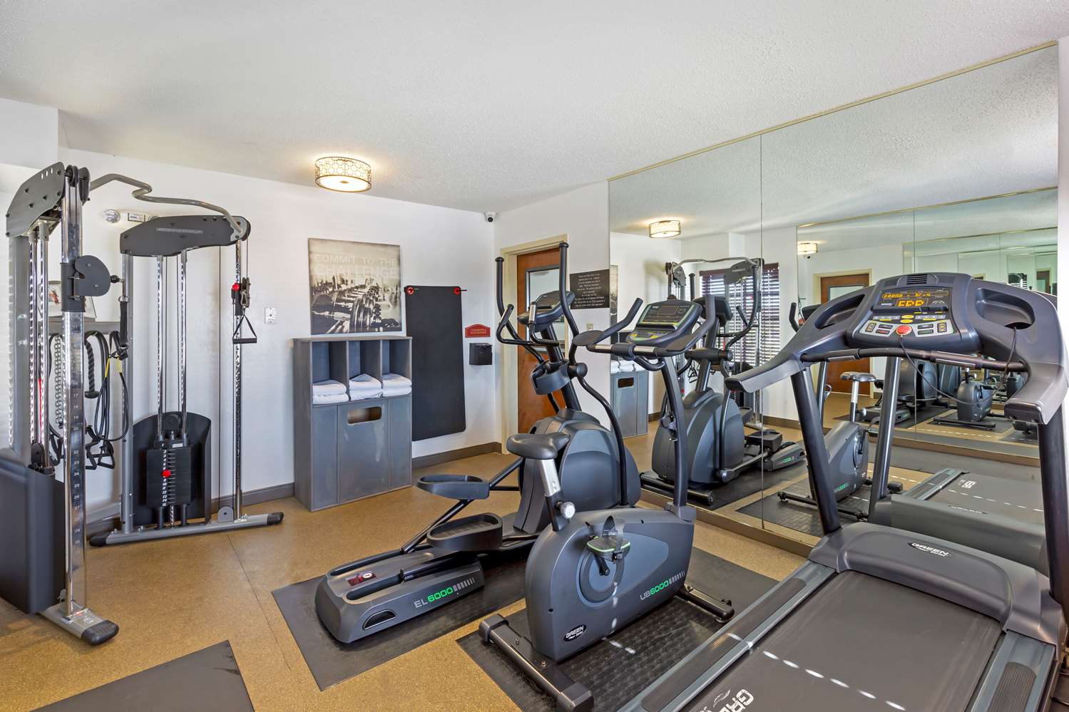 Best Western Plus South Hill Inn 11/22