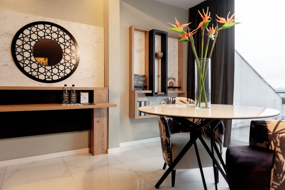 Pinares Panorama Suites & Spa 7/47