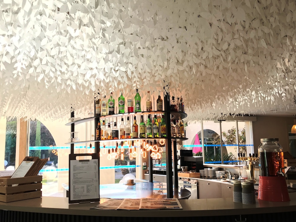 Mercure Antibes Sophia Antipolis Hotel 4/77