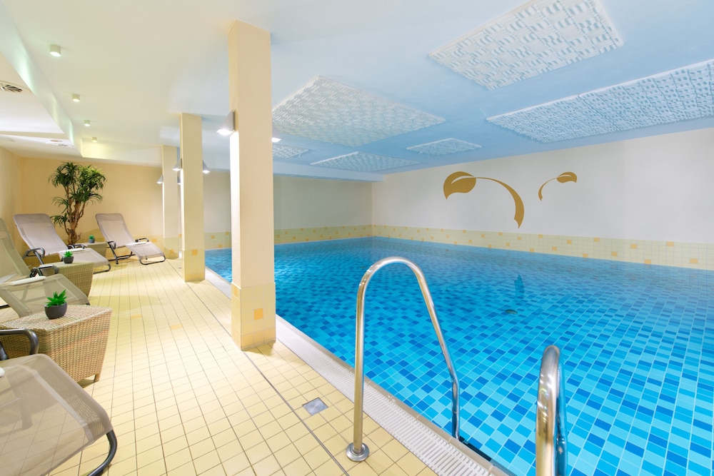 Hotel Buchholz Hamburg 35/61
