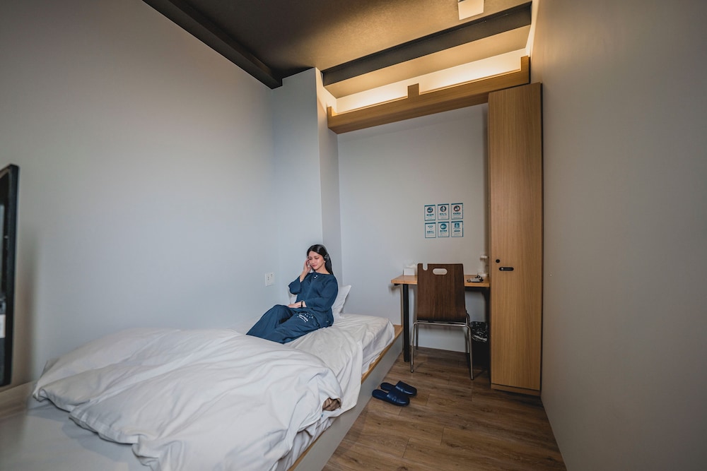 Hotel Atarayo Osaka 16/48