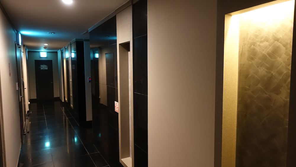 Herald酒店(Herald Hotel) 图片3