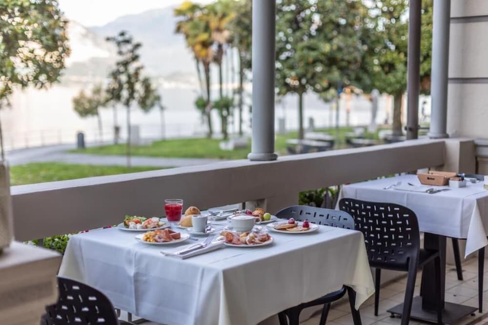 Hotel Pallanza 35/50