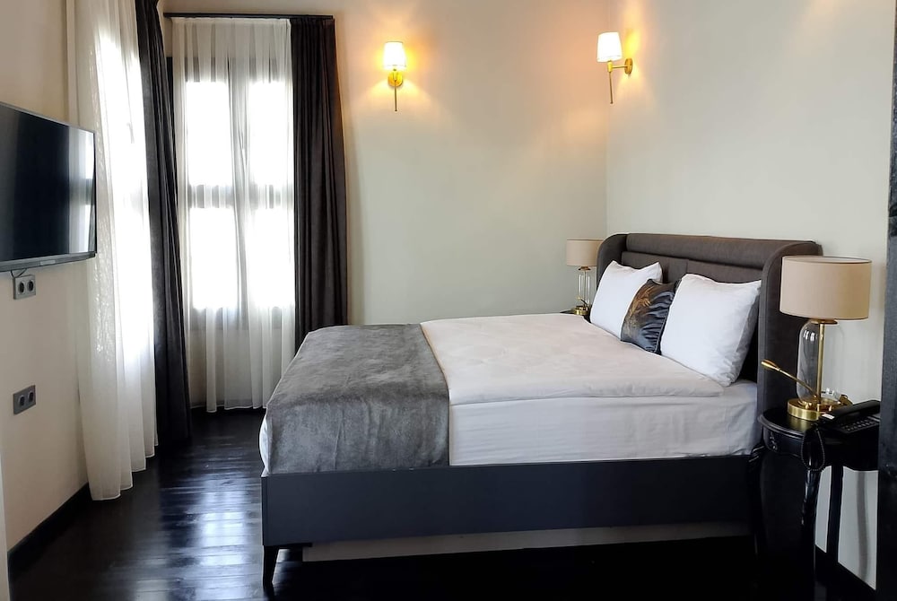 Wyndham Tarsus St.Paul 18/61