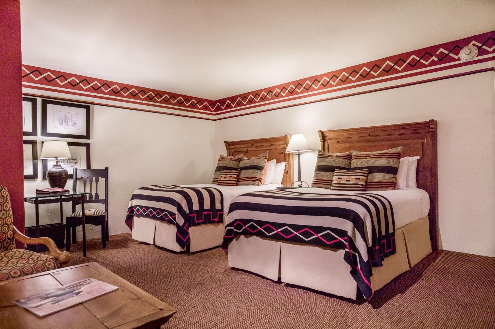 Room, Double Bed, Terrace