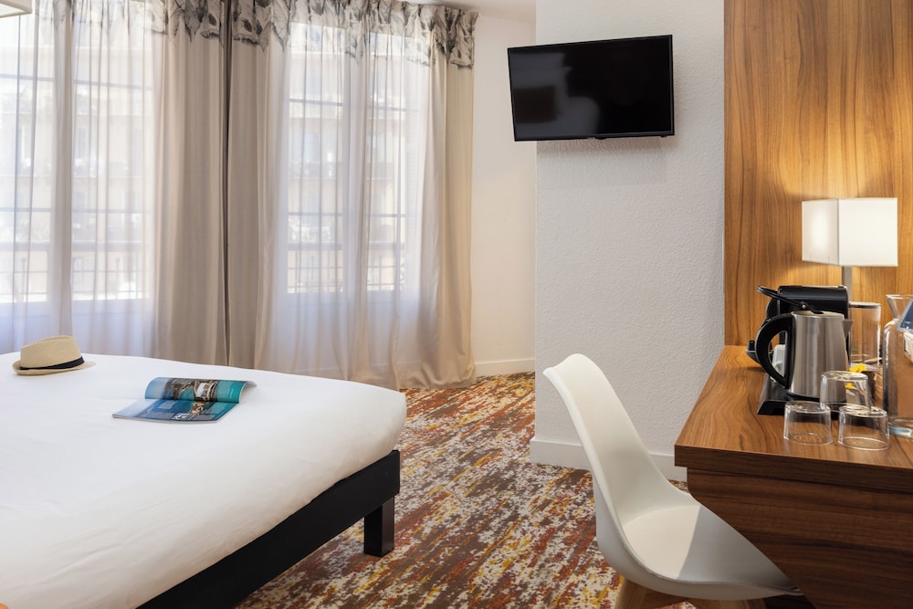 Khla Hotel Nice 51/55