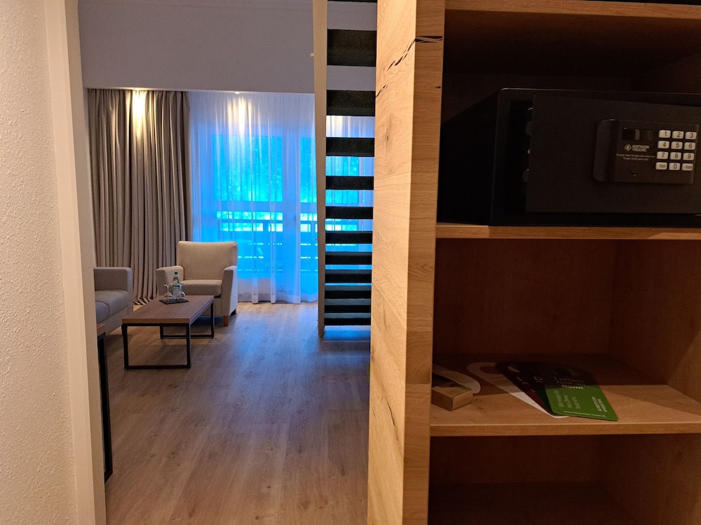 Riessersee Hotel 18/50