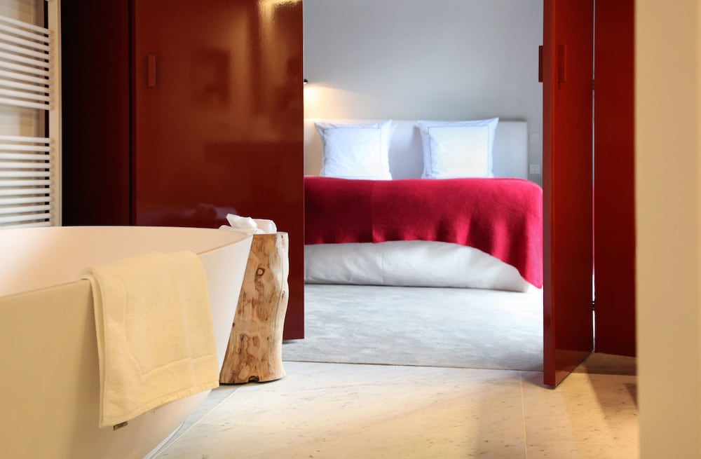 Hotel Julien 34/42