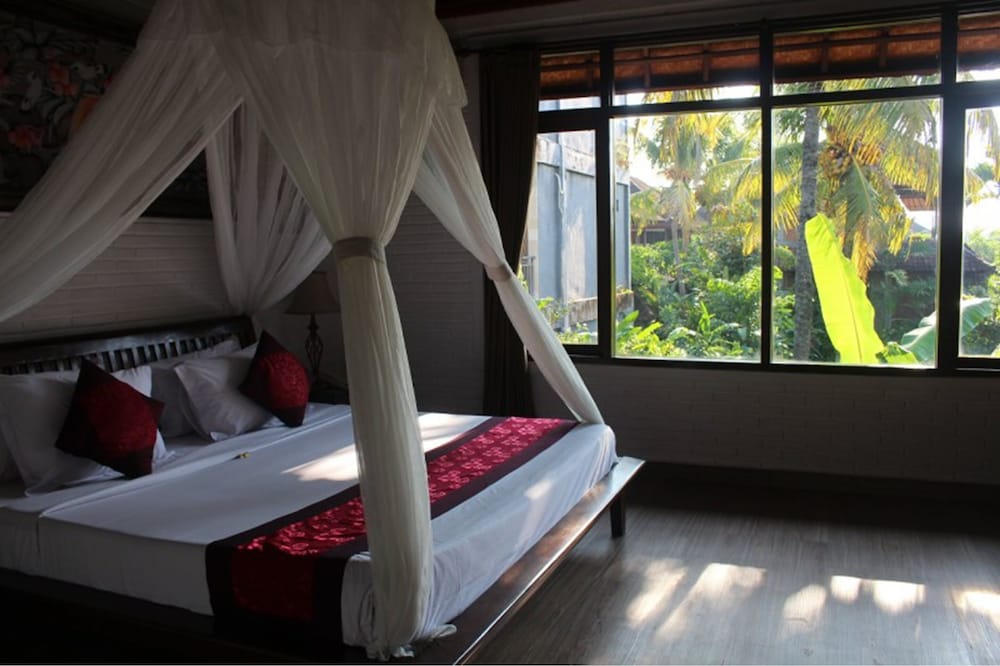 Sri Aksata Ubud Resort by Adyatma Hospitality 46/72