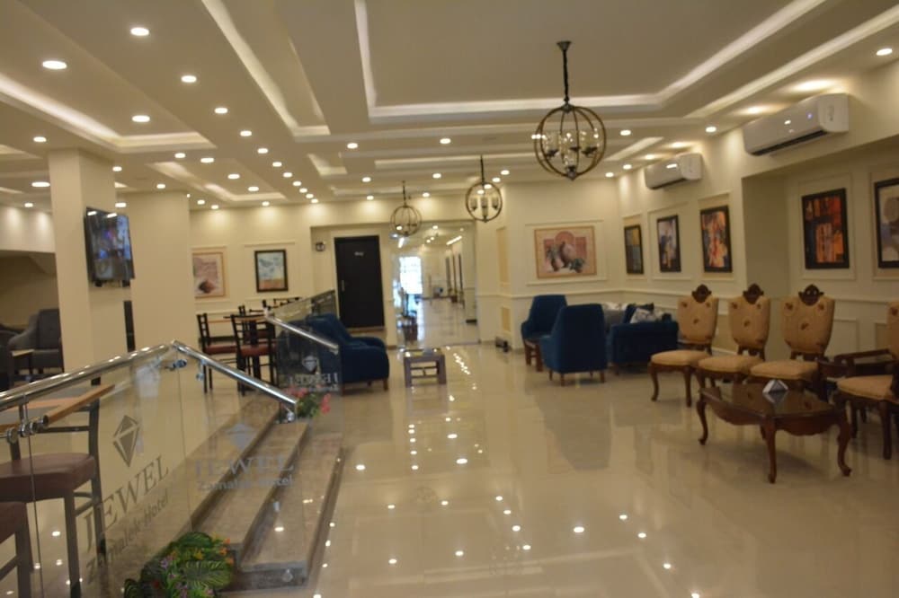 Jewel Zamalek Hotel 28/50