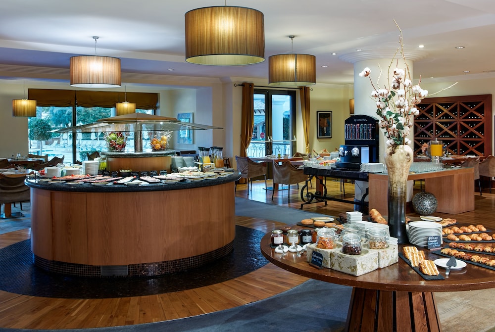 Ona Mar Menor Golf and Spa 19/50