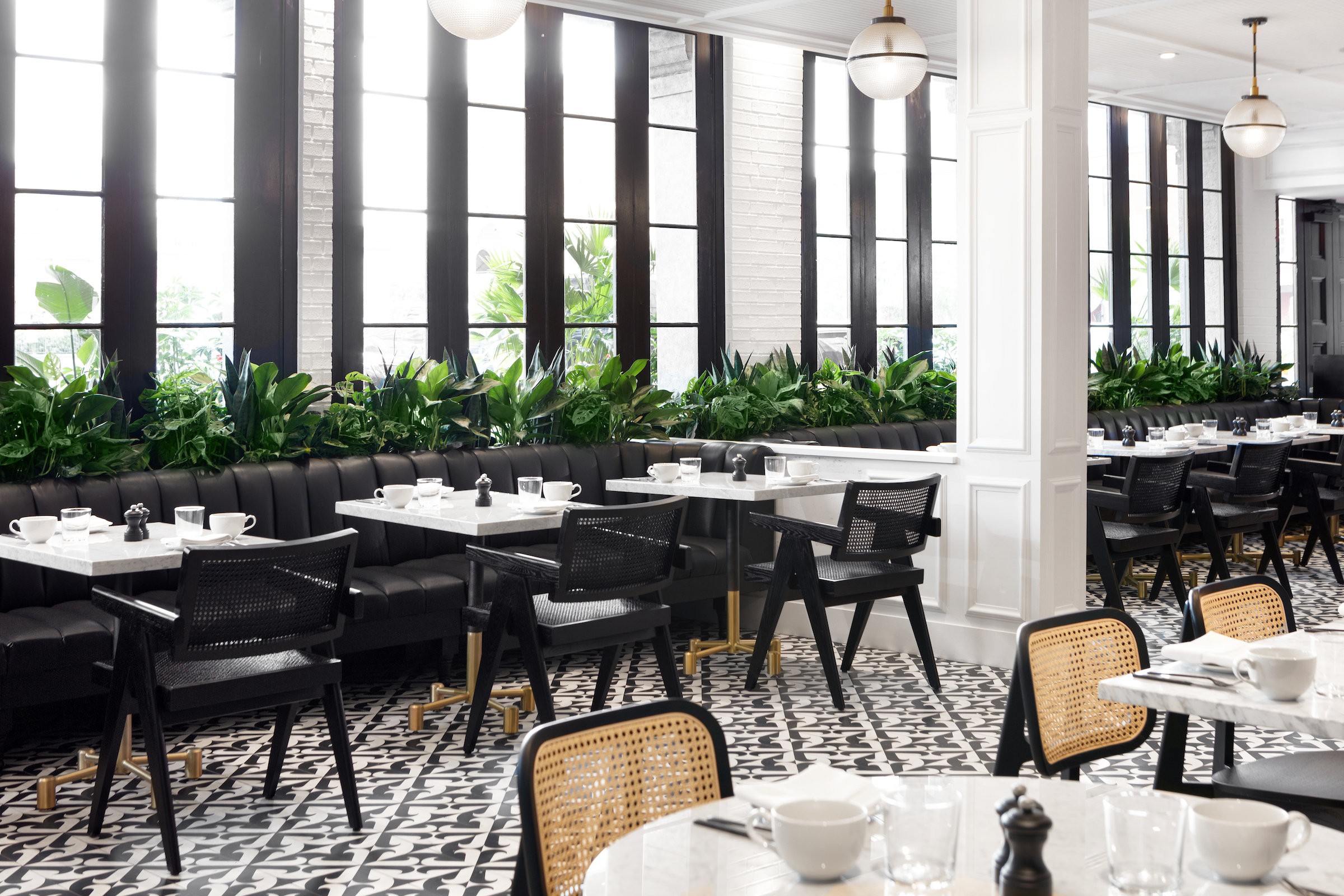 Kimpton Hotel Fontenot 52/79