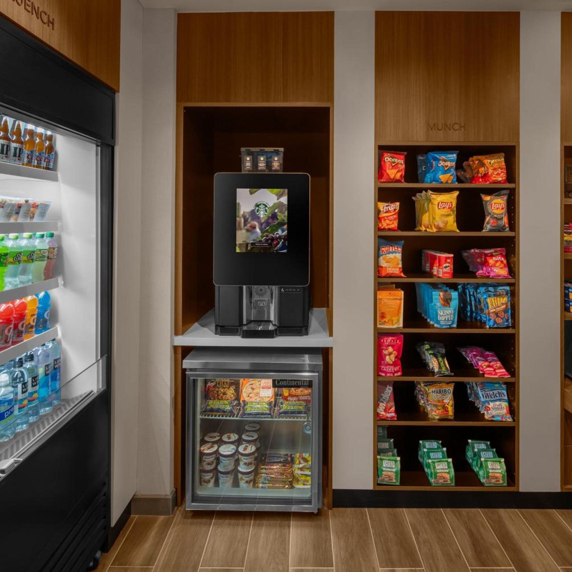 Courtyard by Marriott Reno Sparks 7/19