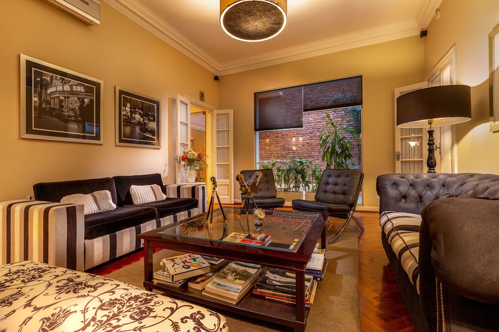 Duque Hotel Boutique And Spa 50/76
