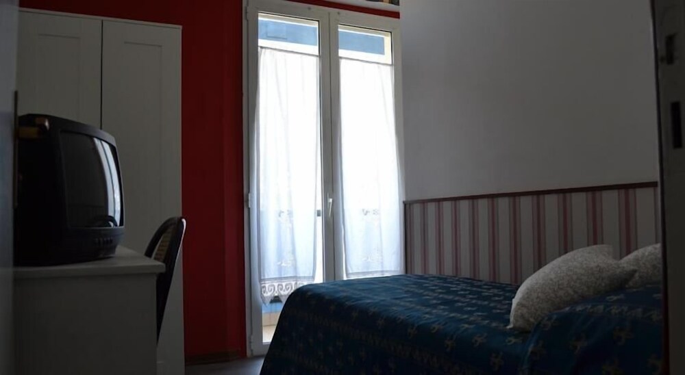 Hotel Vergilius 31/46