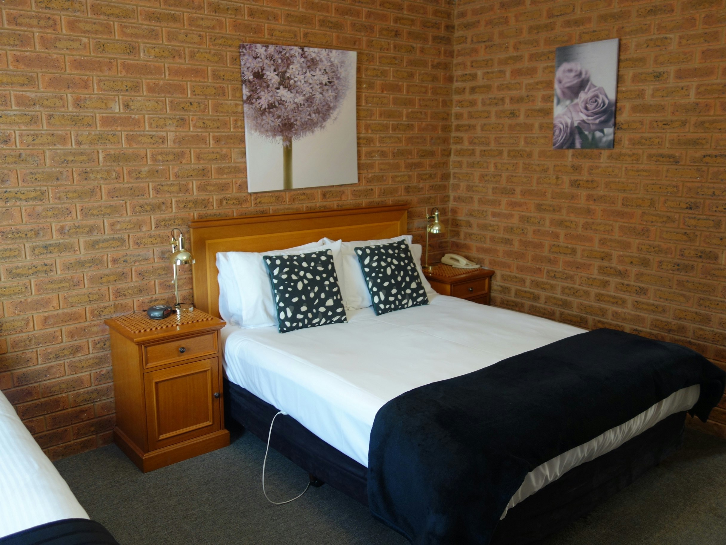 Central Yarrawonga Motor Inn 10/36