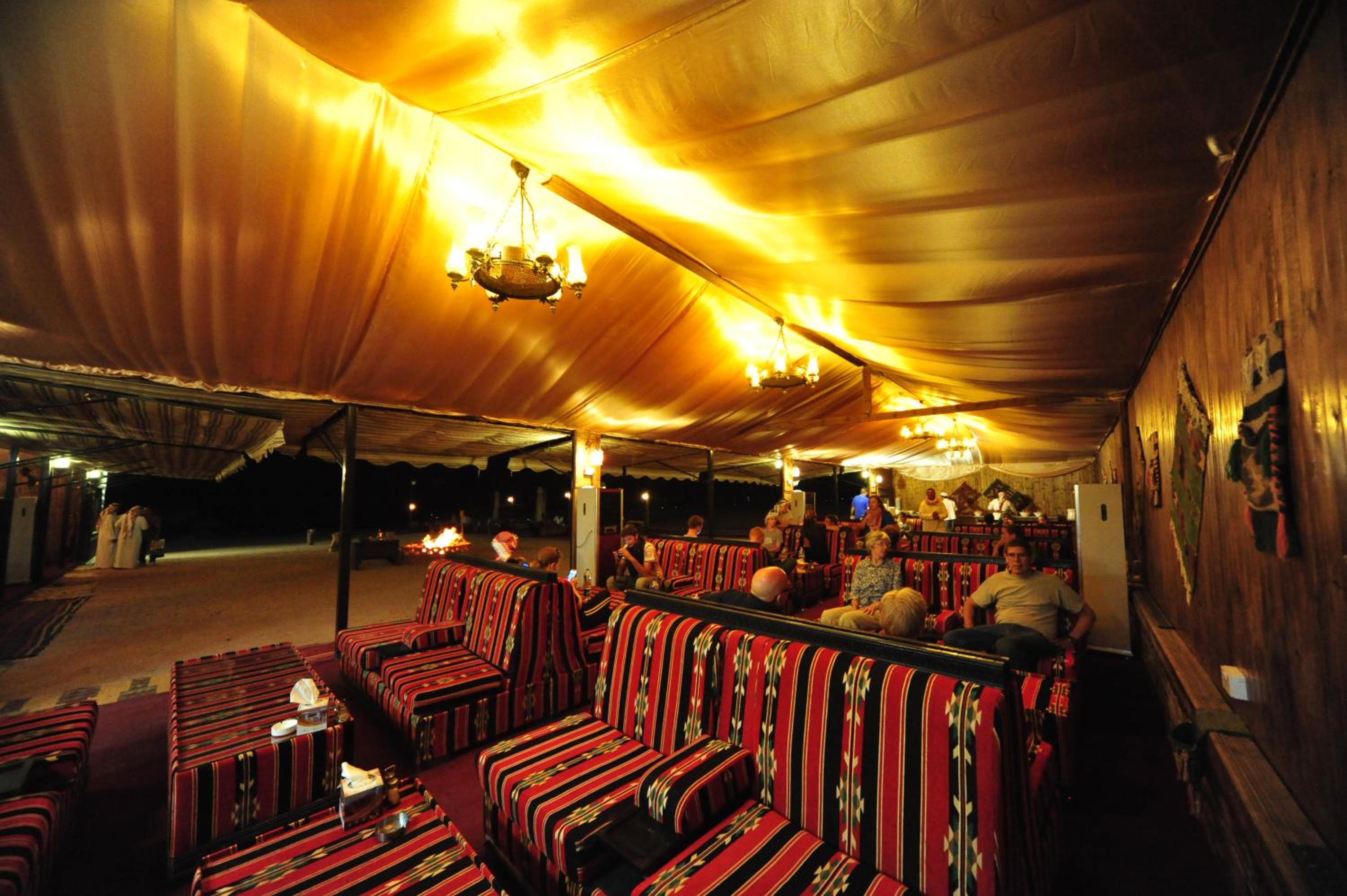 Sun City Camp 34/39