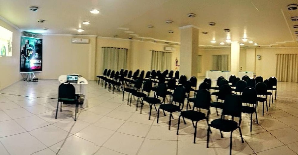 Hotel Joacaba 52/65