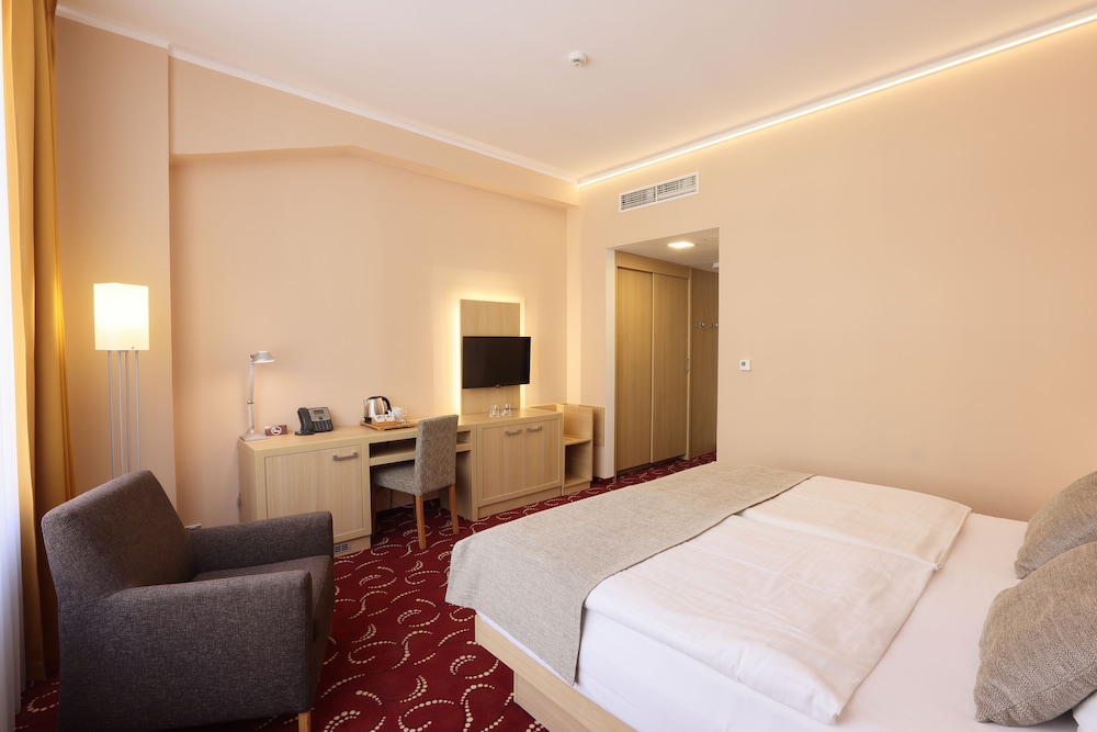 Amarilis Jerome Hotel 25/57