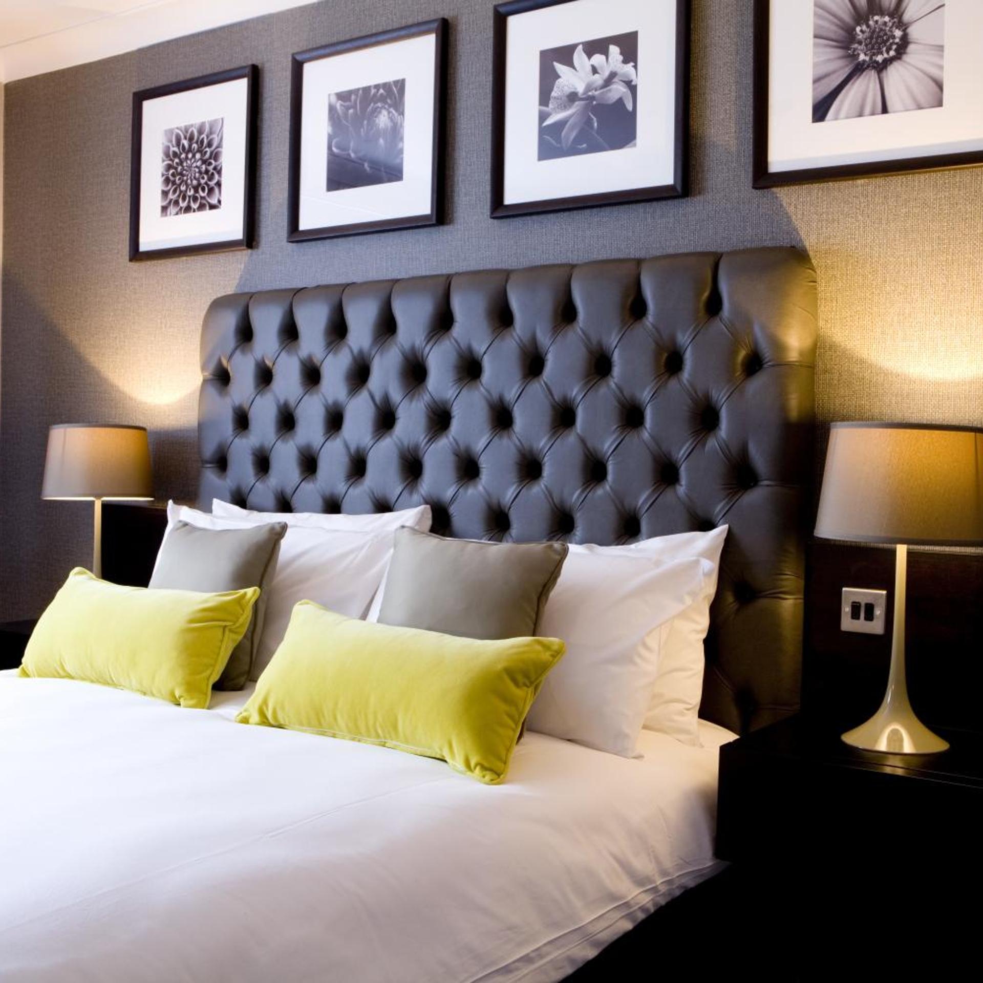 The Bulls Head Hotel 13/50
