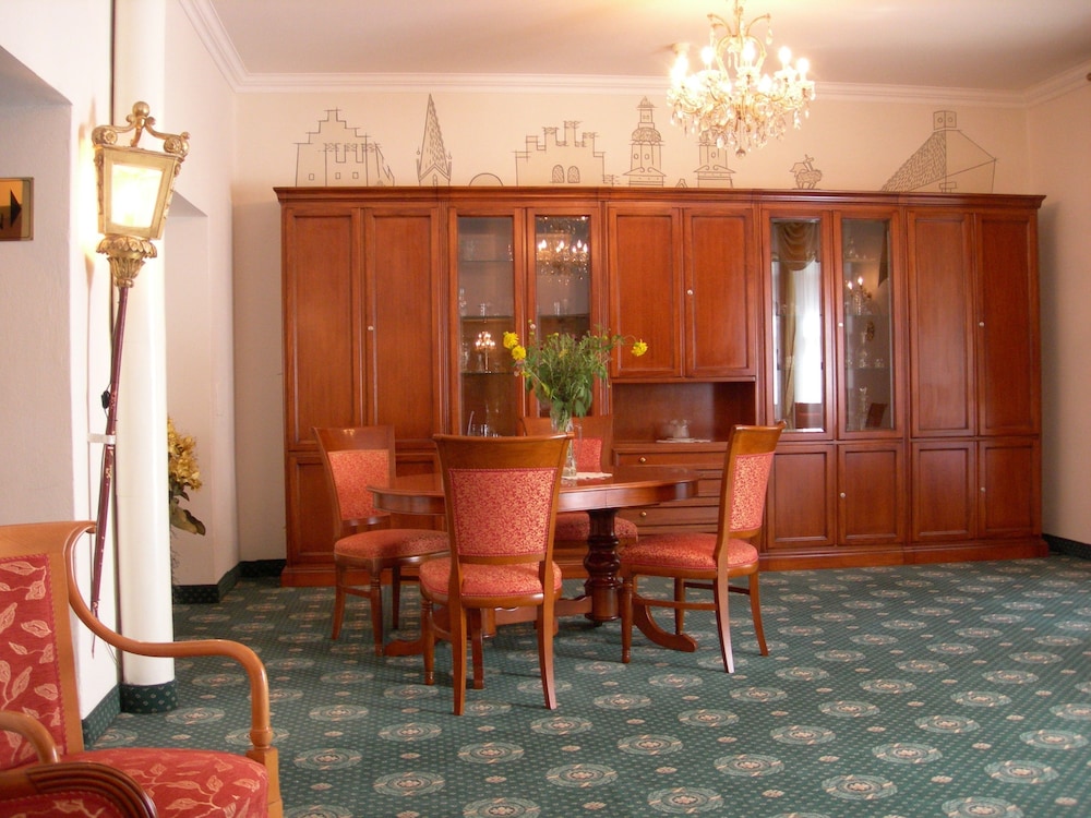 Hotel Residence Gasser 27/38