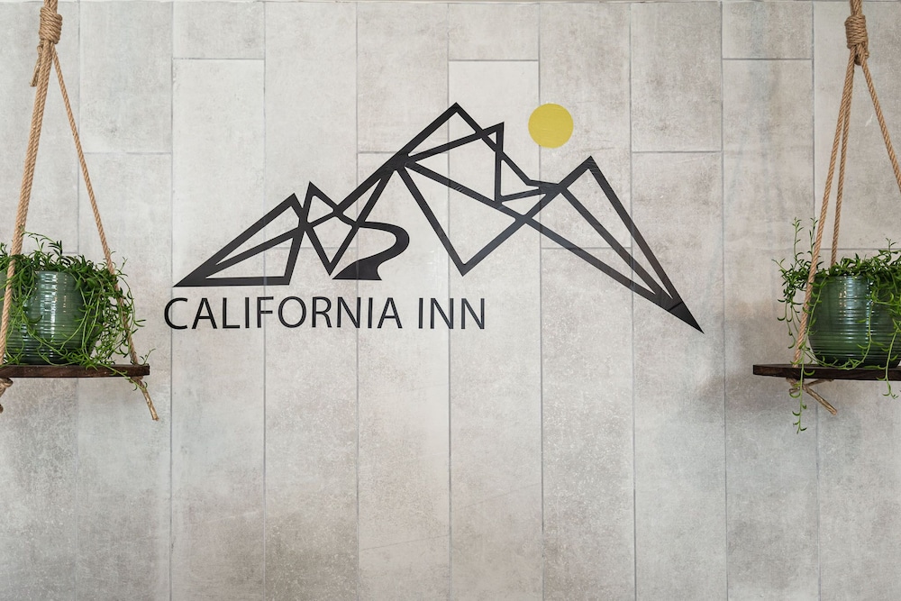 California Inn 6/49