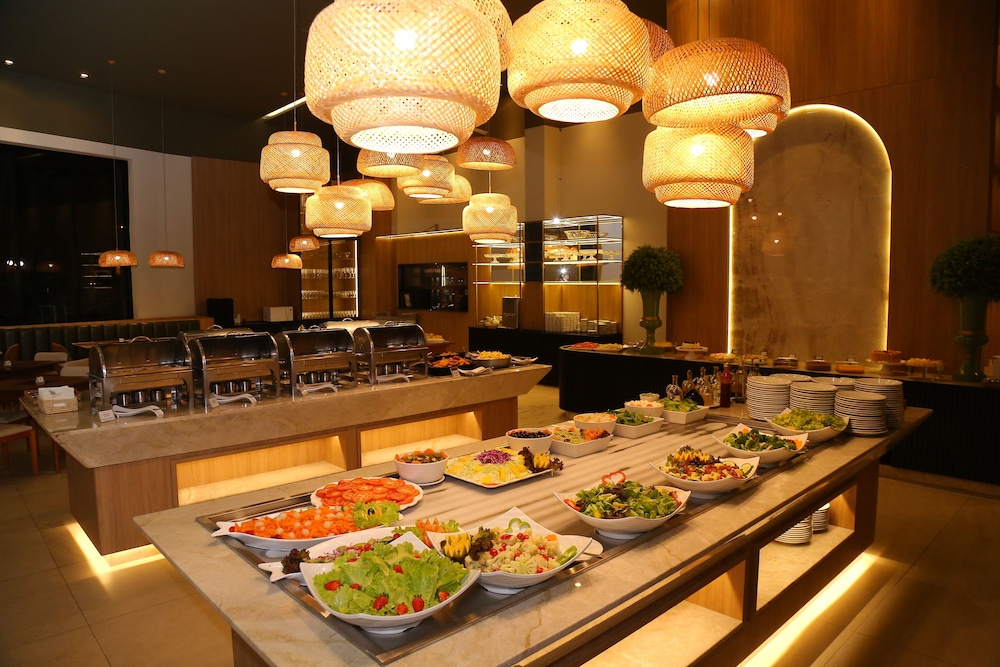 Hotel Termas Gravatal 23/39