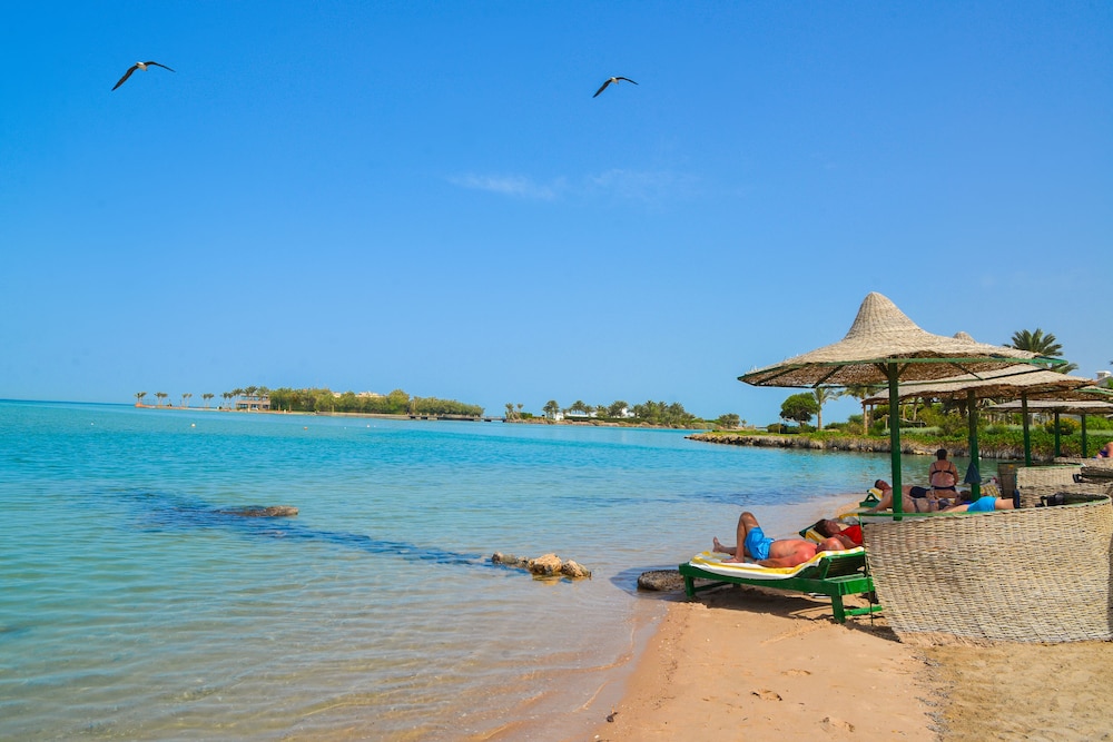 Panorama Bungalow Resort El Gouna 73/78