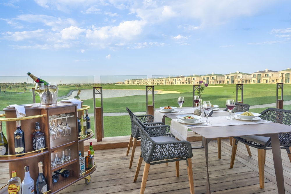 Dreamland Golf Hotel Baku 53/69