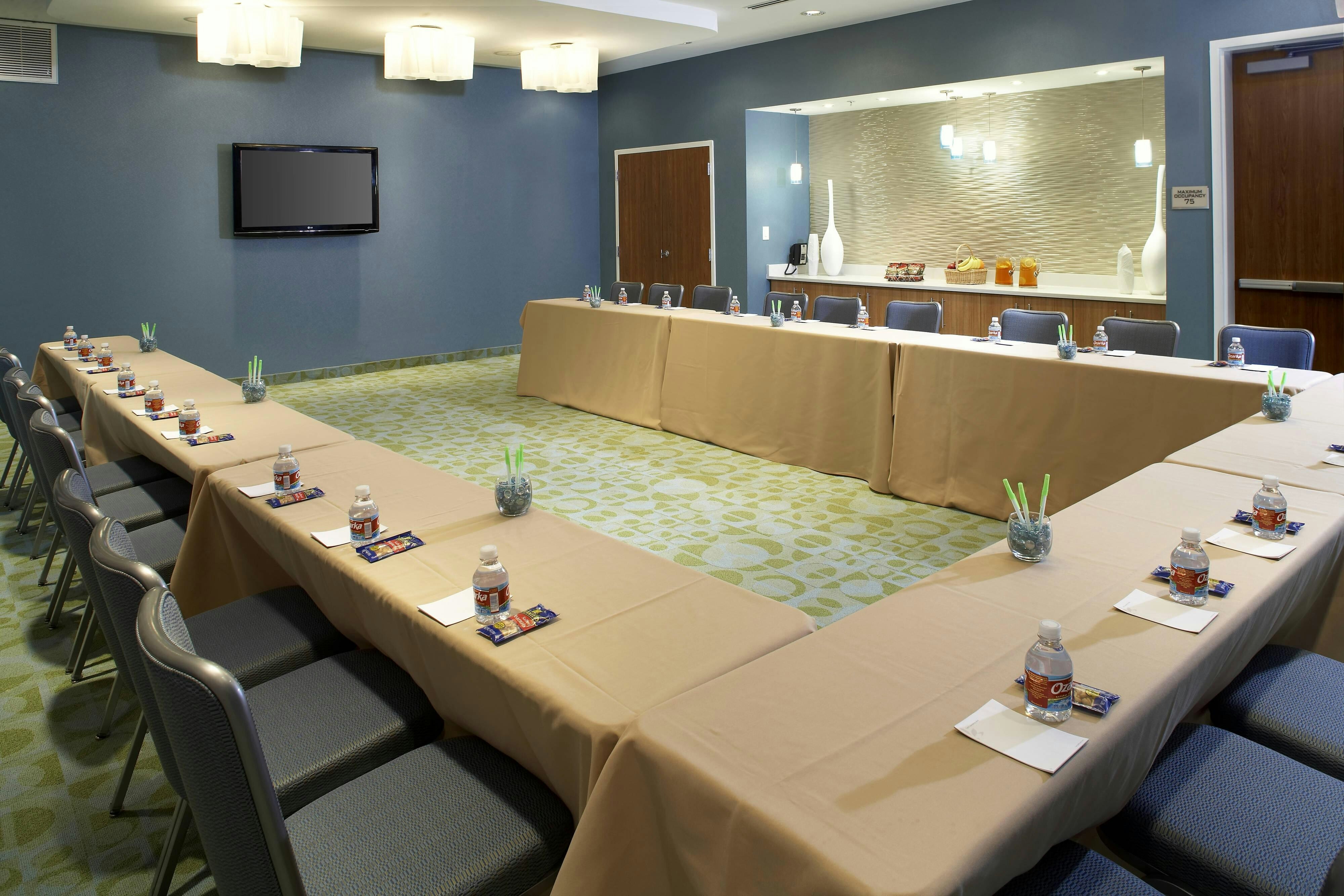 SpringHill Suites by Marriott Houston NASA/Webster 16/16