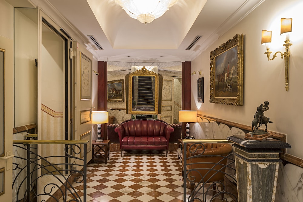 The Britannia Hotel 25/47