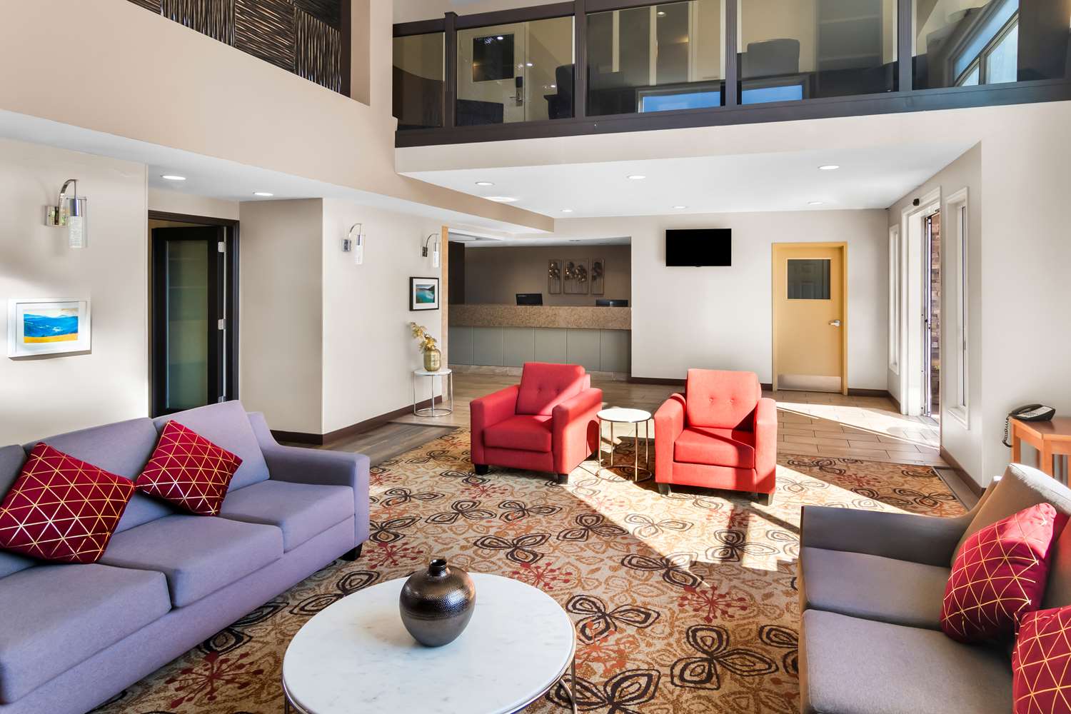 Best Western Plus Osoyoos Hotel And Suites 26/50