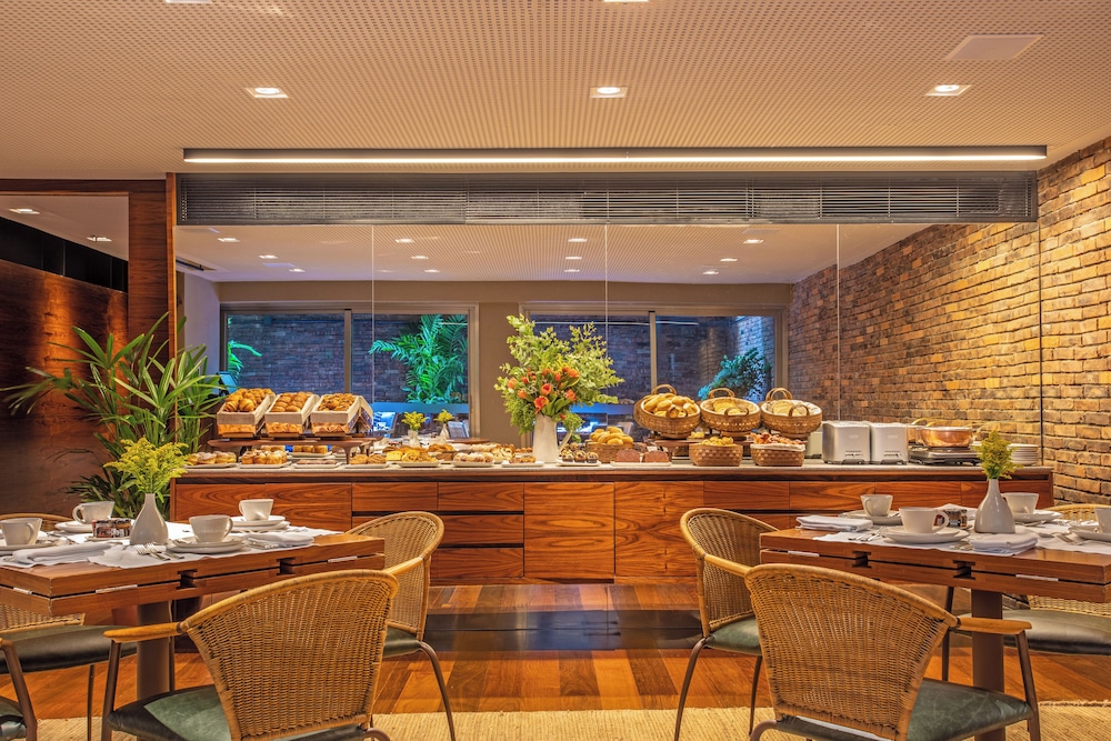 Hotel Fasano Rio de Janeiro 49/72