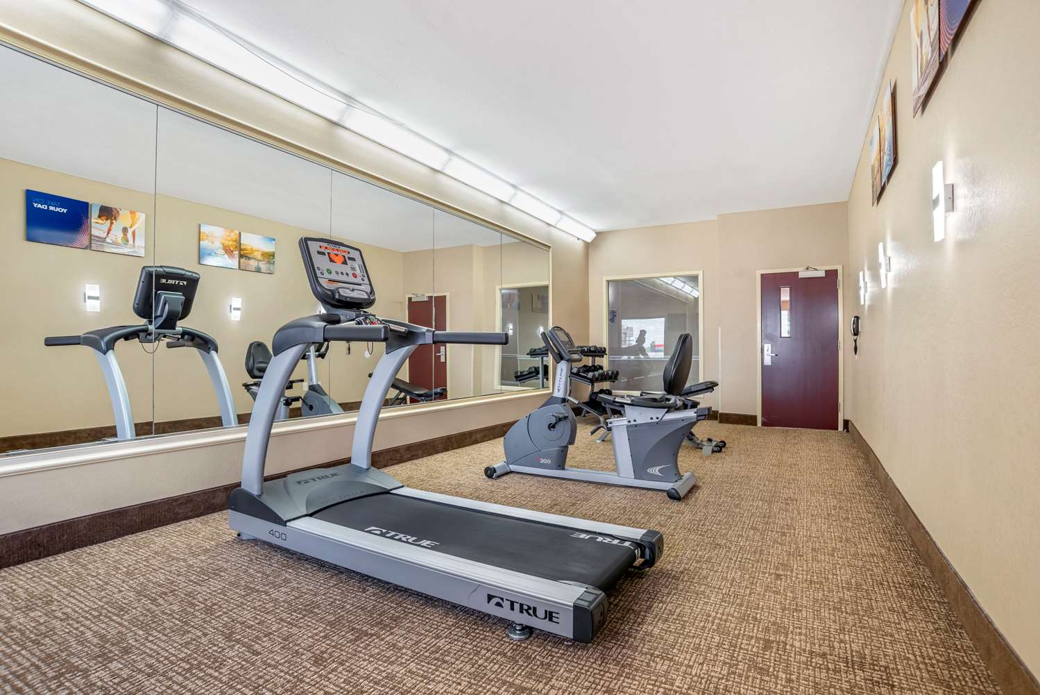 Comfort Inn & Suites Marianna I-10 22/38