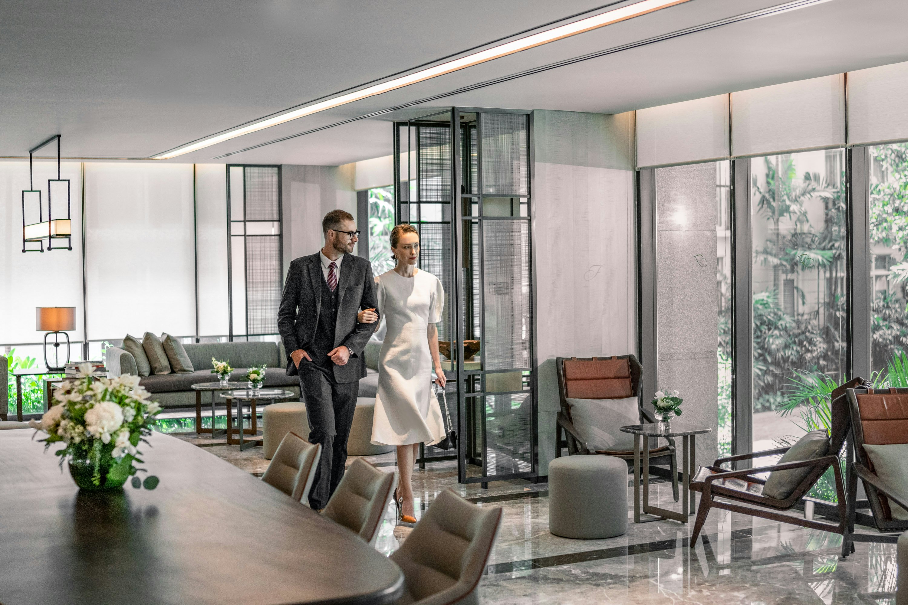 Fraser Suites Hanoi 43/61