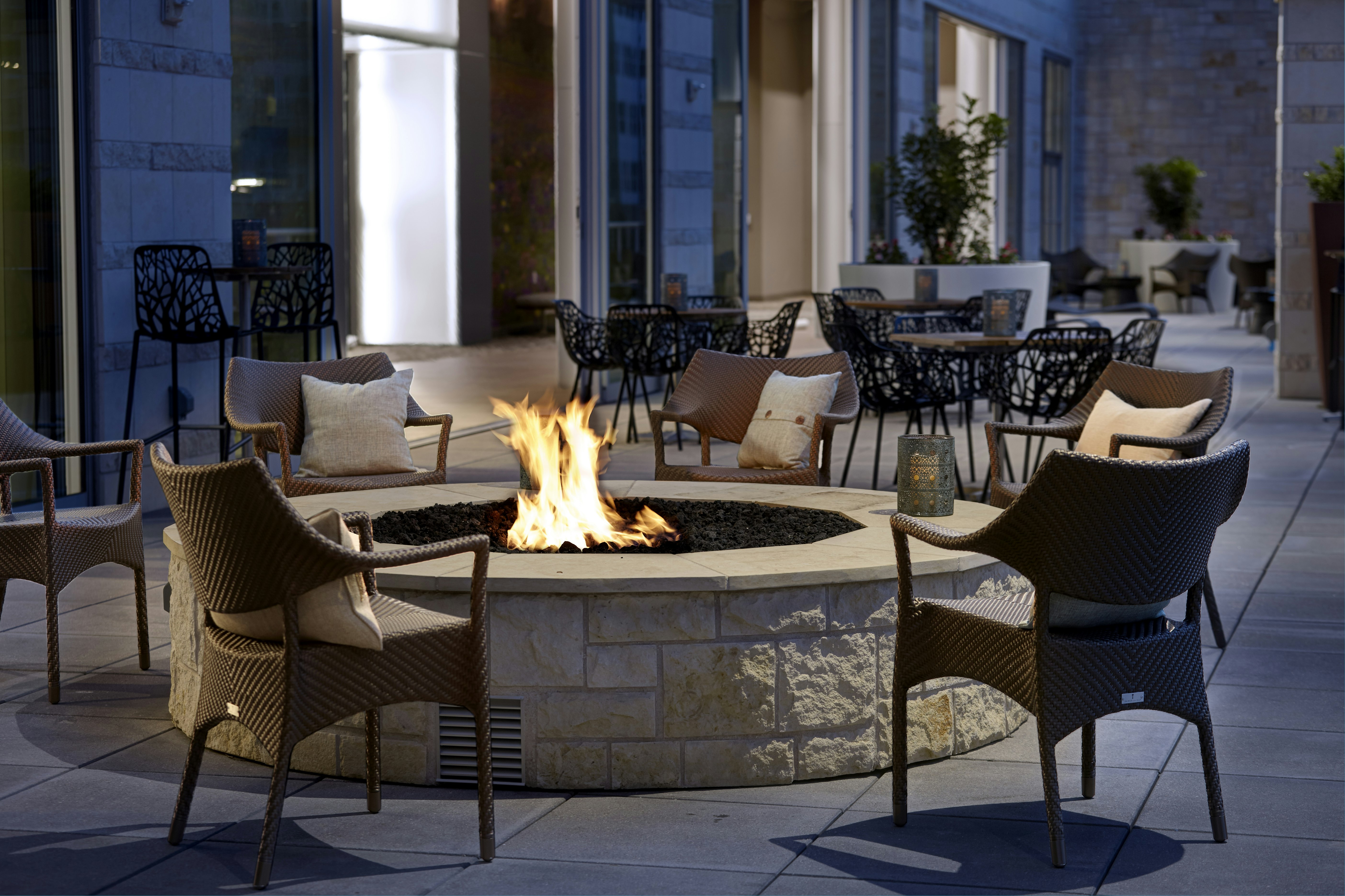 ARCHER HOTEL AUSTIN 60/78
