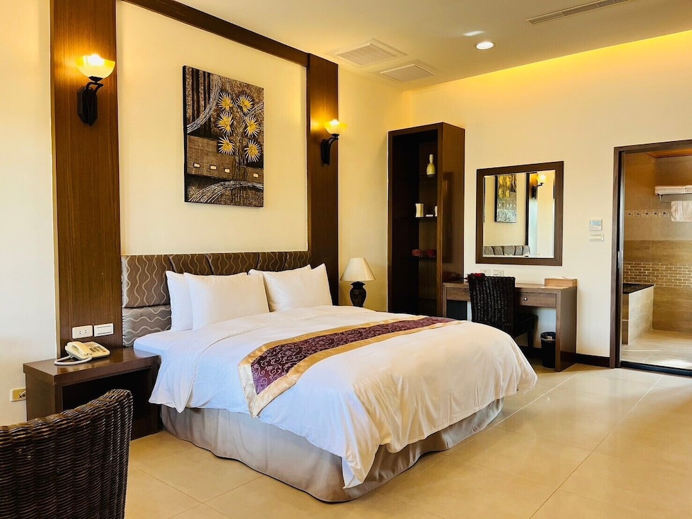 Pangola B&B 20/66