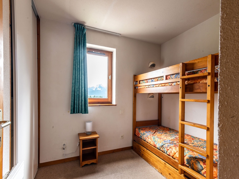 Residence Vacanceole Le Grand Morillon 34/51