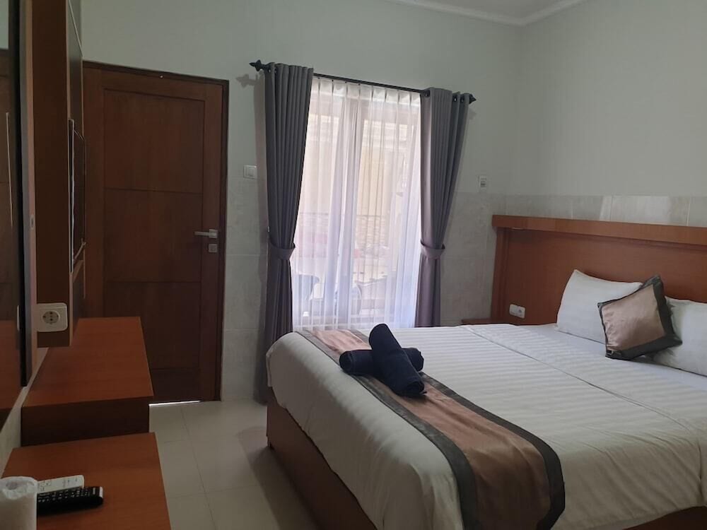 Wana Kubu Homestay 20/48