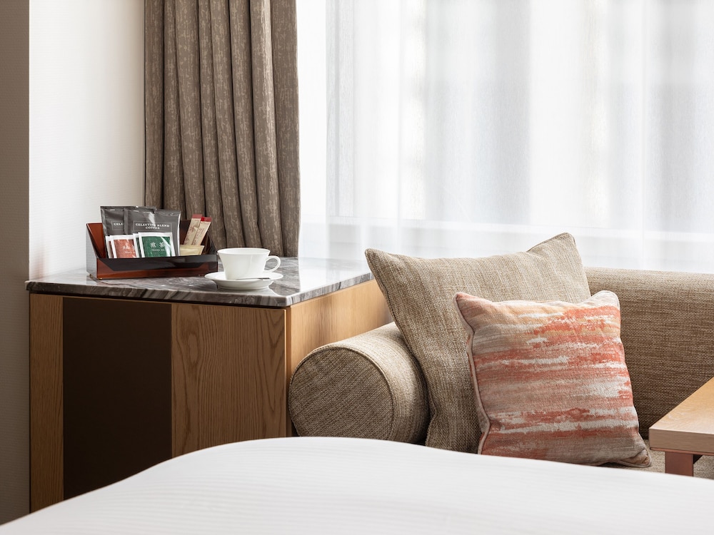 Hotel The Celestine Tokyo Shiba 13/68