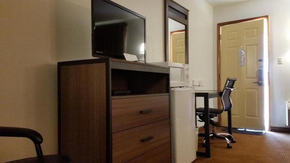 Americas Best Value Inn Liberal 24/30