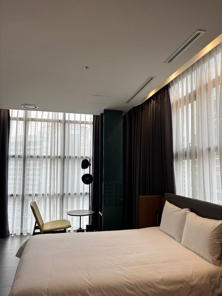 Le Seoul Hotel 25/64